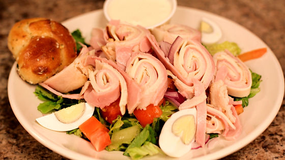 Chef Salad