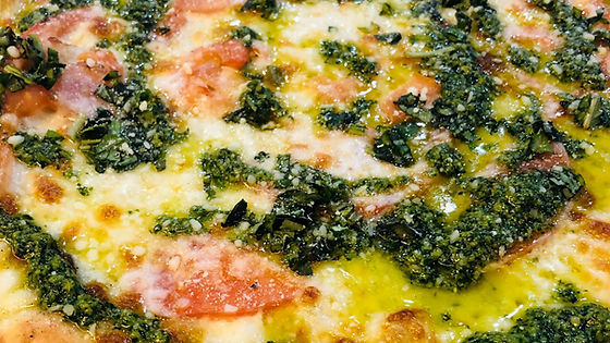 Pesto Presto