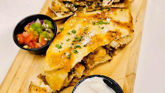 Quesadilla