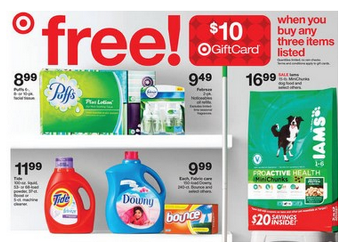 Earn Free Gift Cards