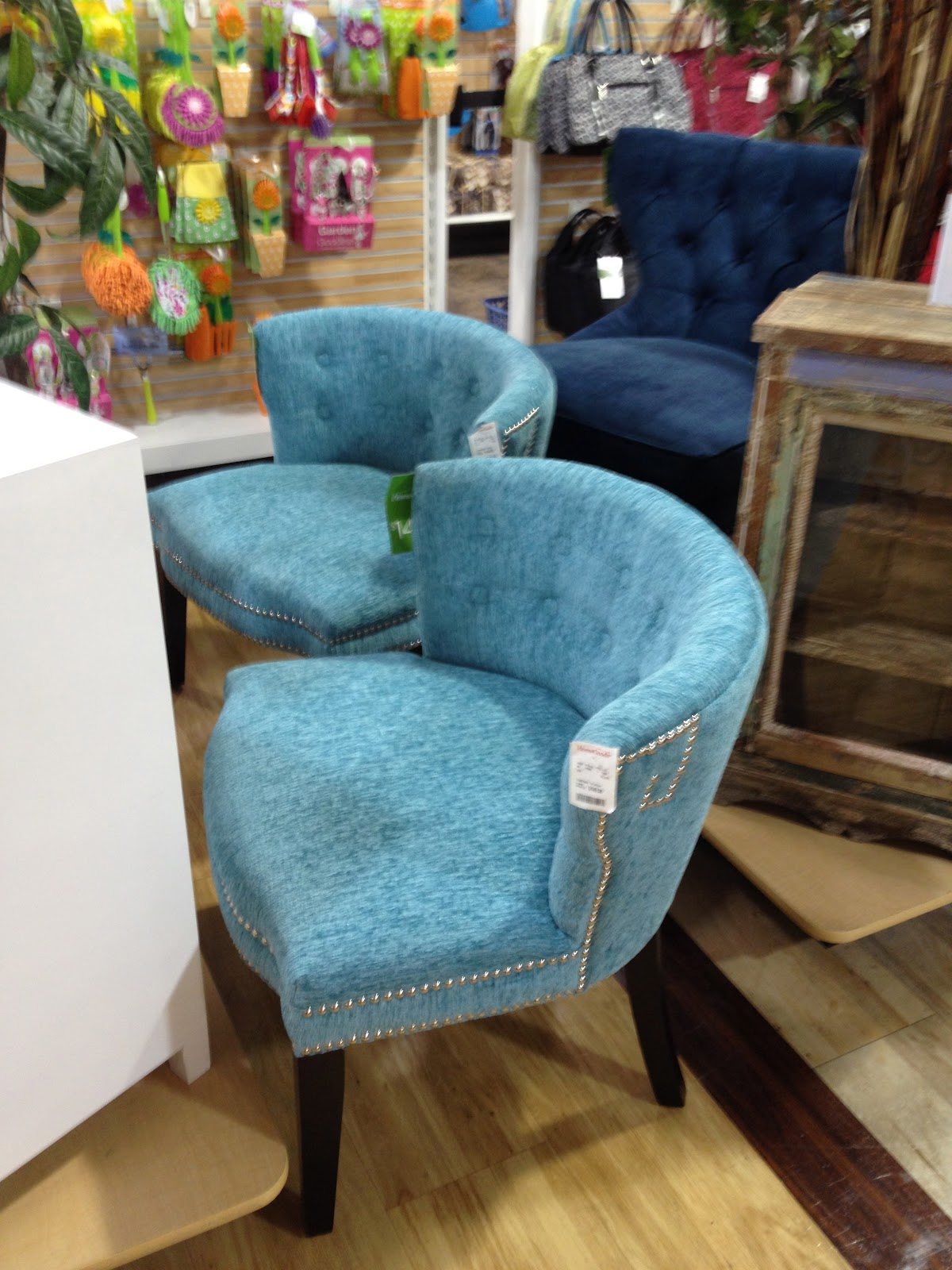 Redecorating Deals