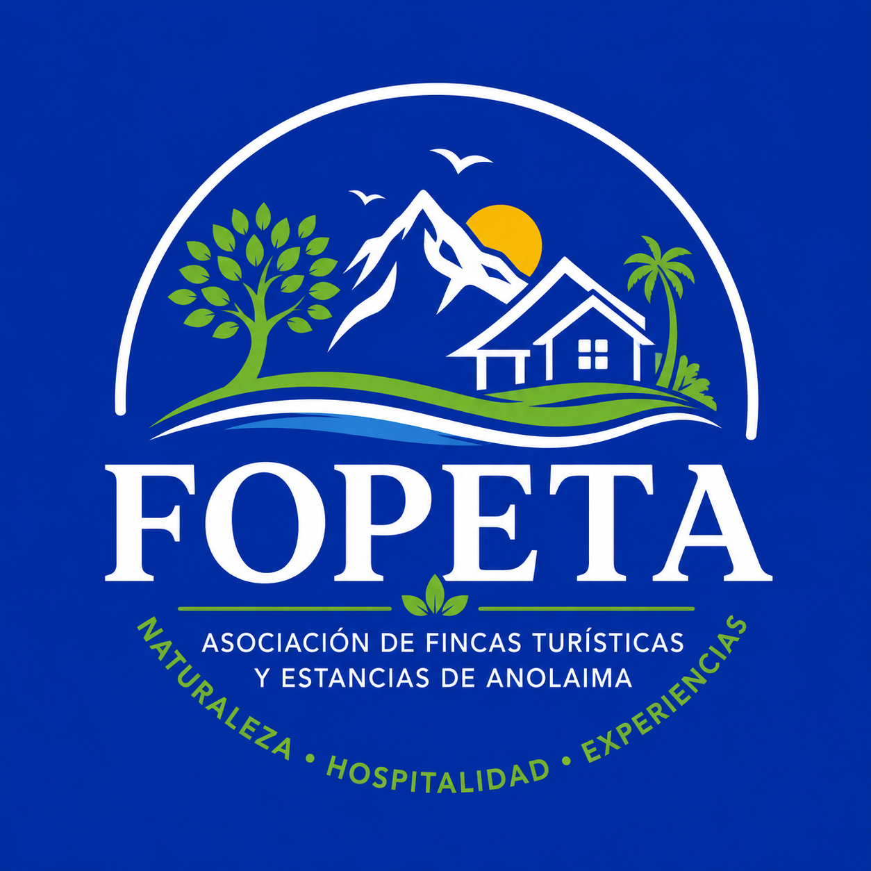 Foto del escritor: FOPETA