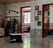 cabañas de fina la morena