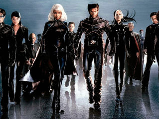 X-Men 2 - o filme