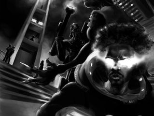 UNIVERSO G.E.MP. em ascensão!