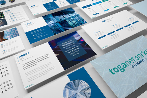 TOGA NETWORKS
