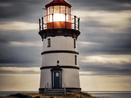 Greetings from Defense Beacon LTD! 🌐