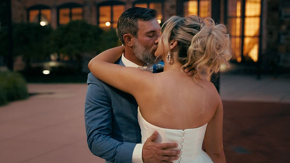 phoenixville foundry wedding