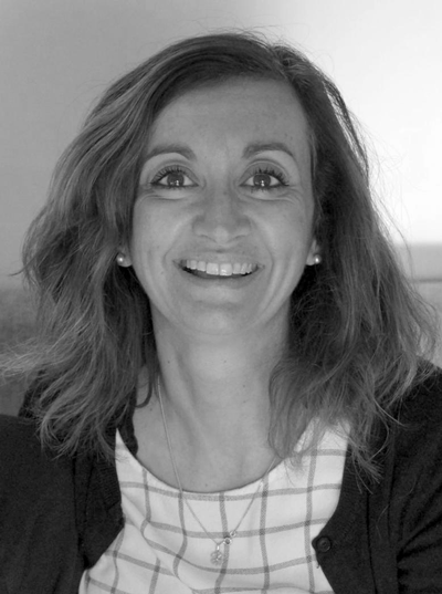 Gaëlle Brossard
