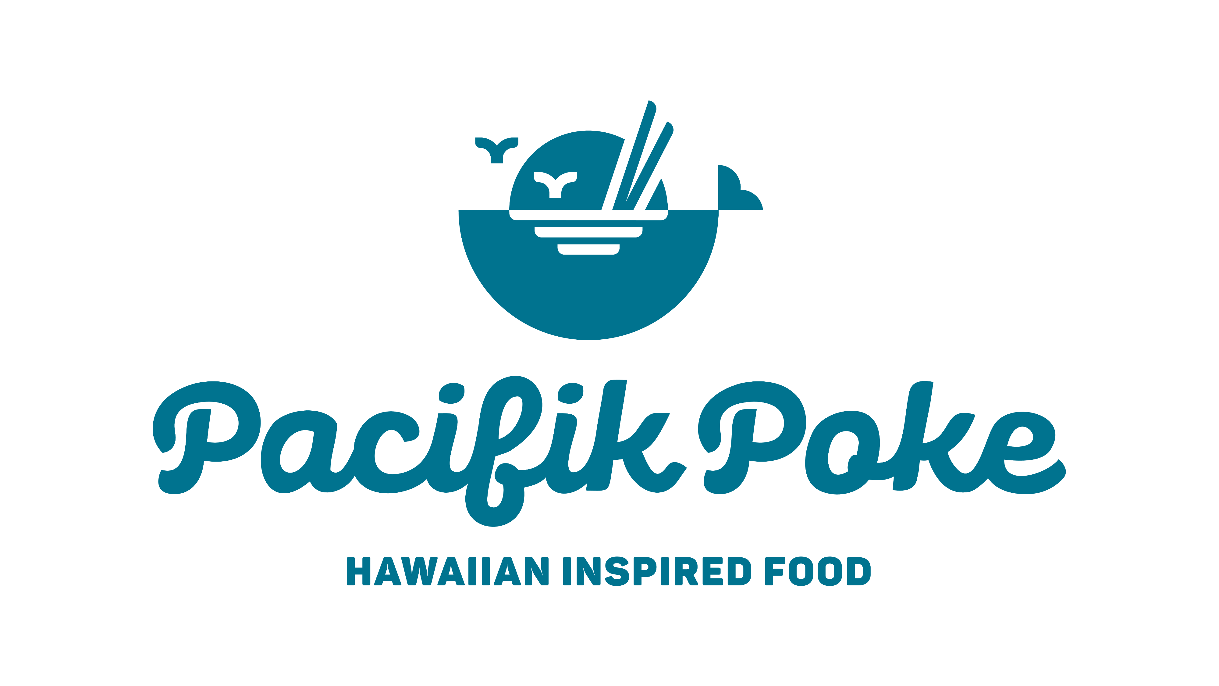 Pacifik Poke