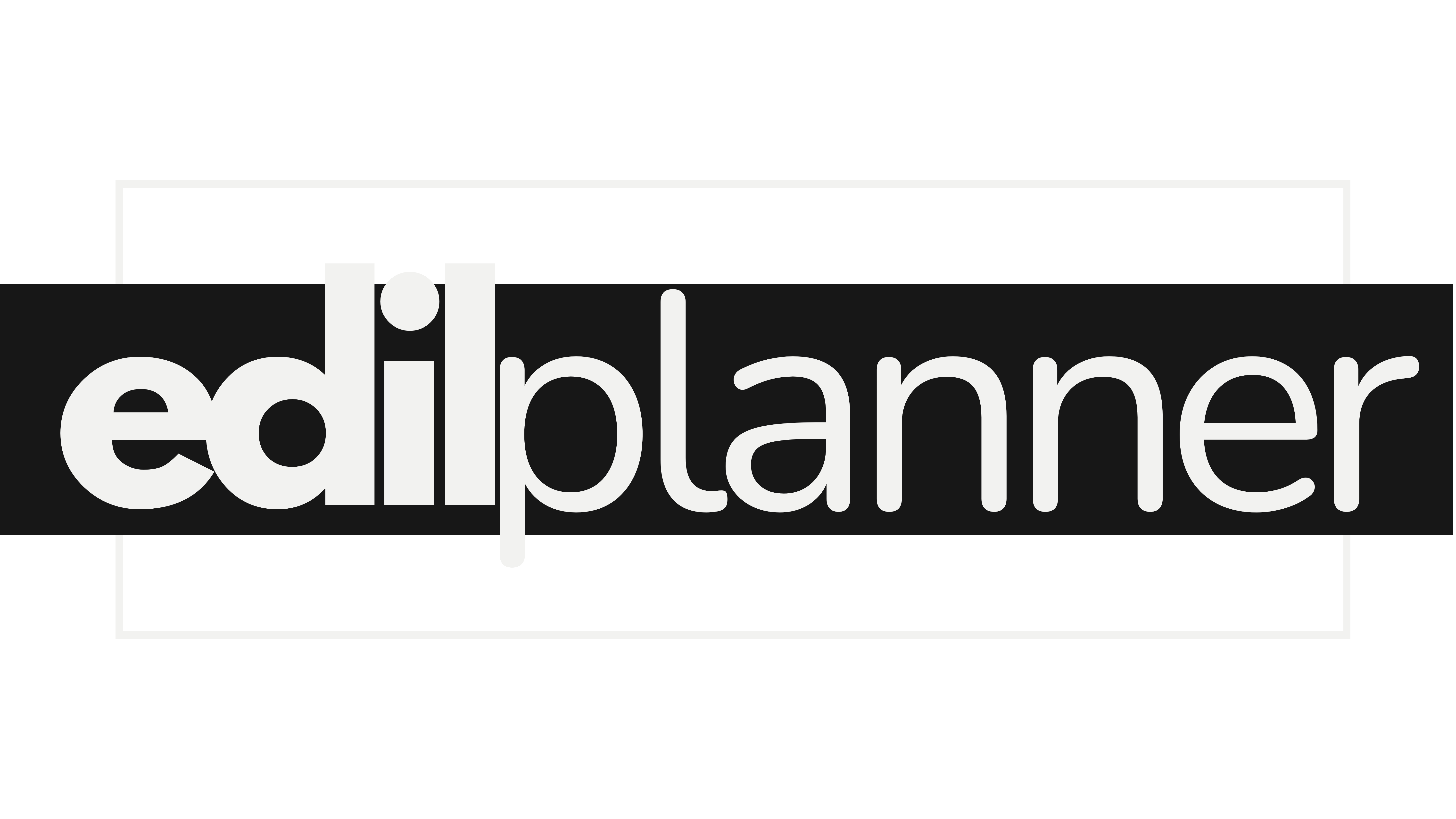 EdilPlanner