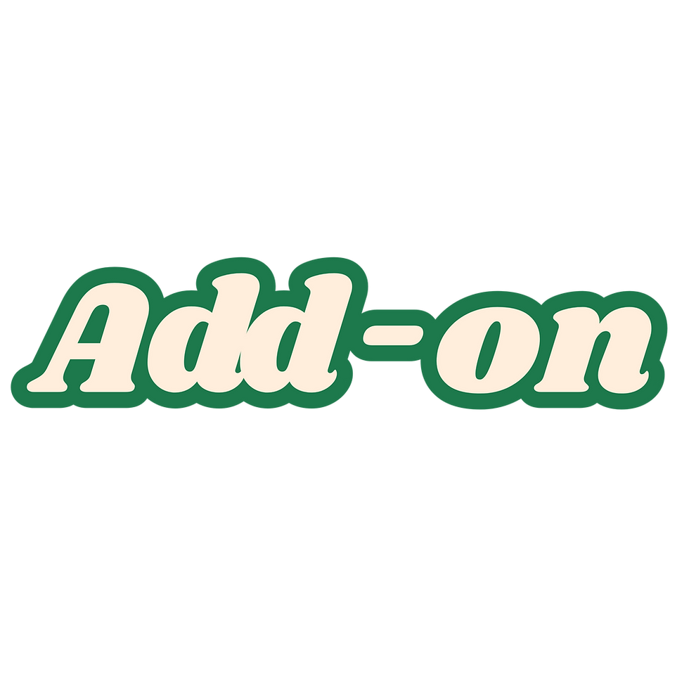 add-on