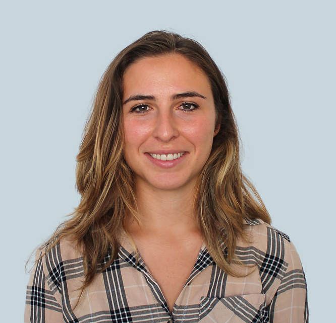 Rachel Mazzucchi