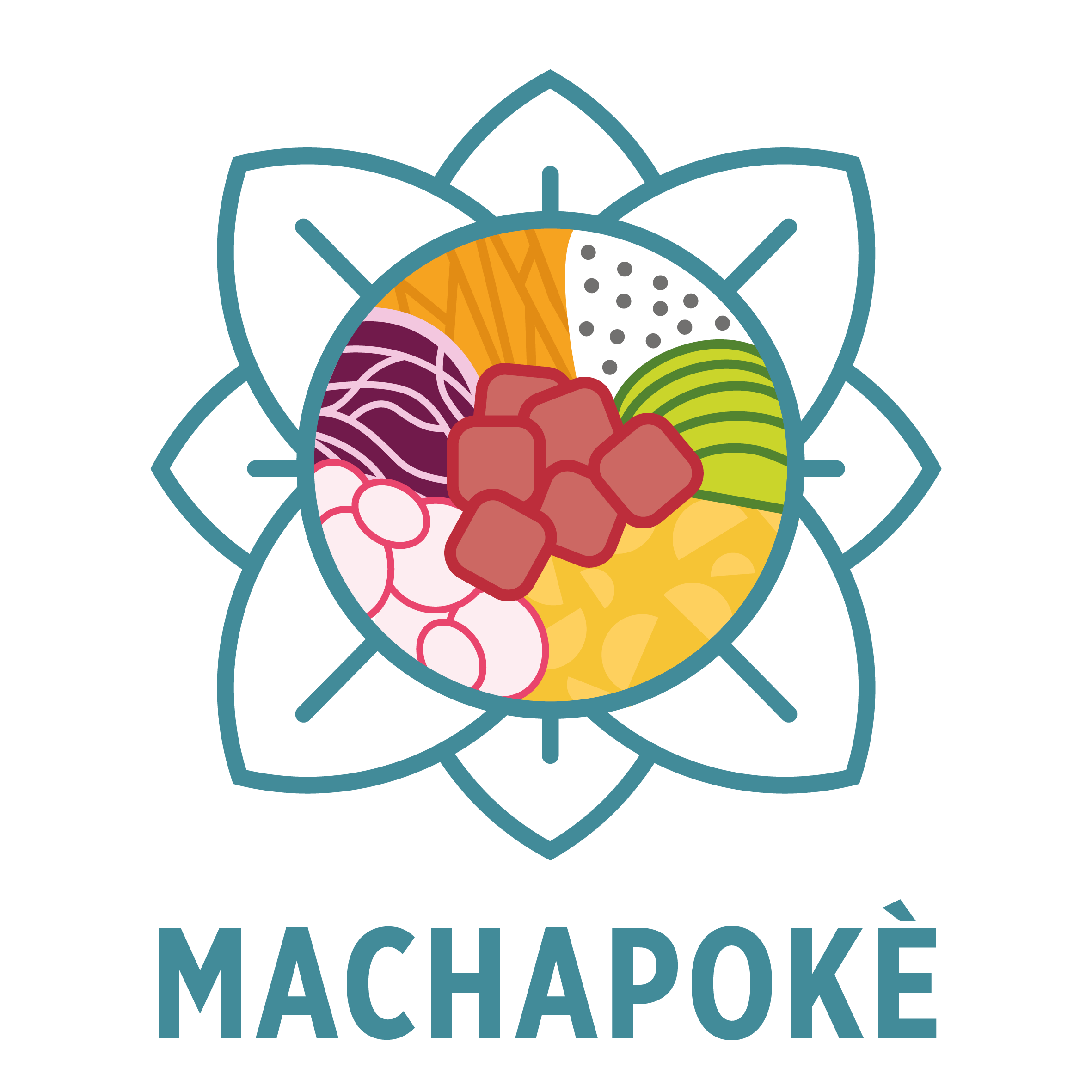 Macha Poke