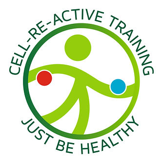 Logo Cell-Re-Active Training