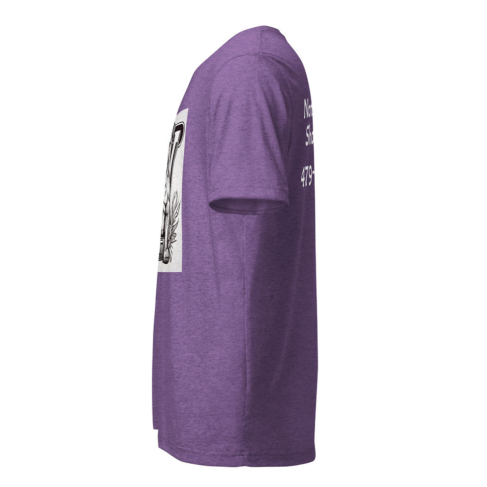 Thumbnail: Short sleeve t-shirt