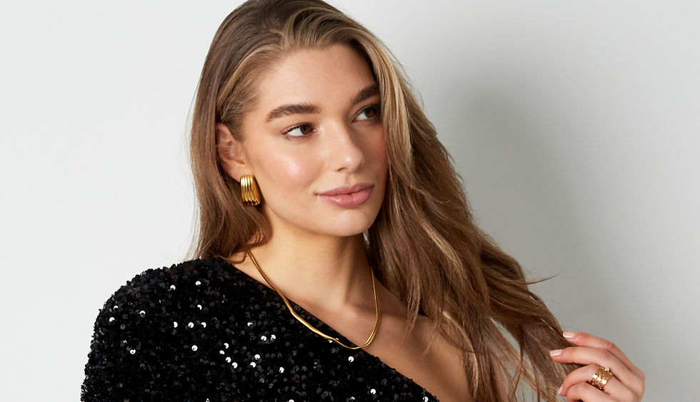 Weihnachten und stilvolle Geschenke von SABIBEL