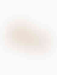 Goldene Sabibel Carmen Creolen aus Edelstahl mit rundum besetzten rosa Strass..