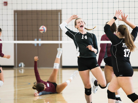 The Psychological Impact of Winning and Losing in Sports 