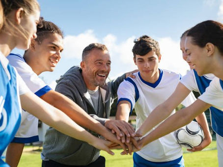 Leadership On and Off the Field: A Psychological Approach to Sports Performance