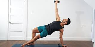 The Mental Benefits of Cross Training