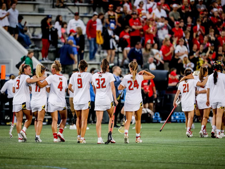 Resilience Through Injury