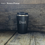 Thumbnail: Black Personalised Insulated Travel Mug