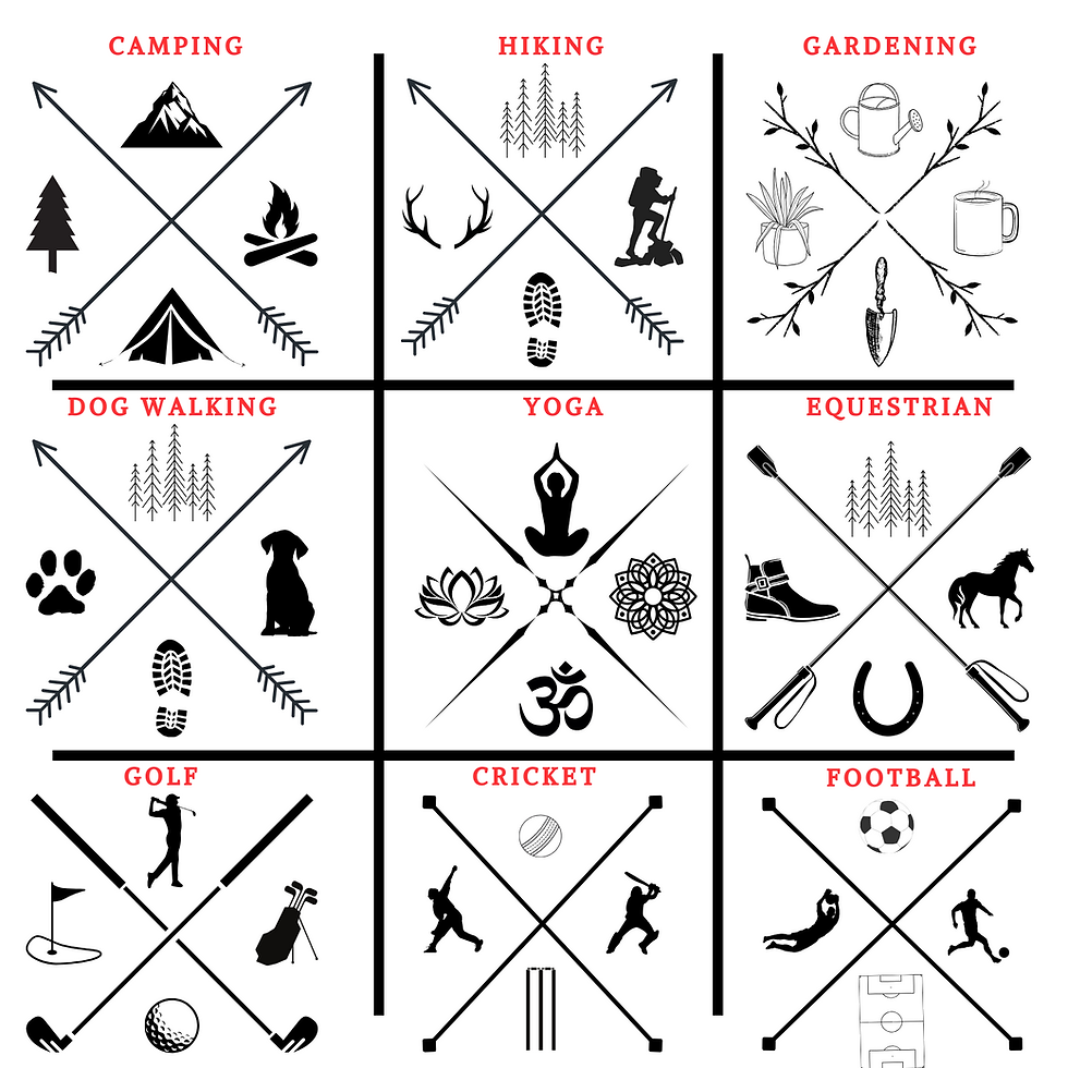 Thumbnail: Insulated Stainless Steel Bottle With Bamboo Lid - PASTIME DESIGN