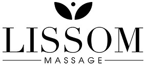 Lissom Massage Logo