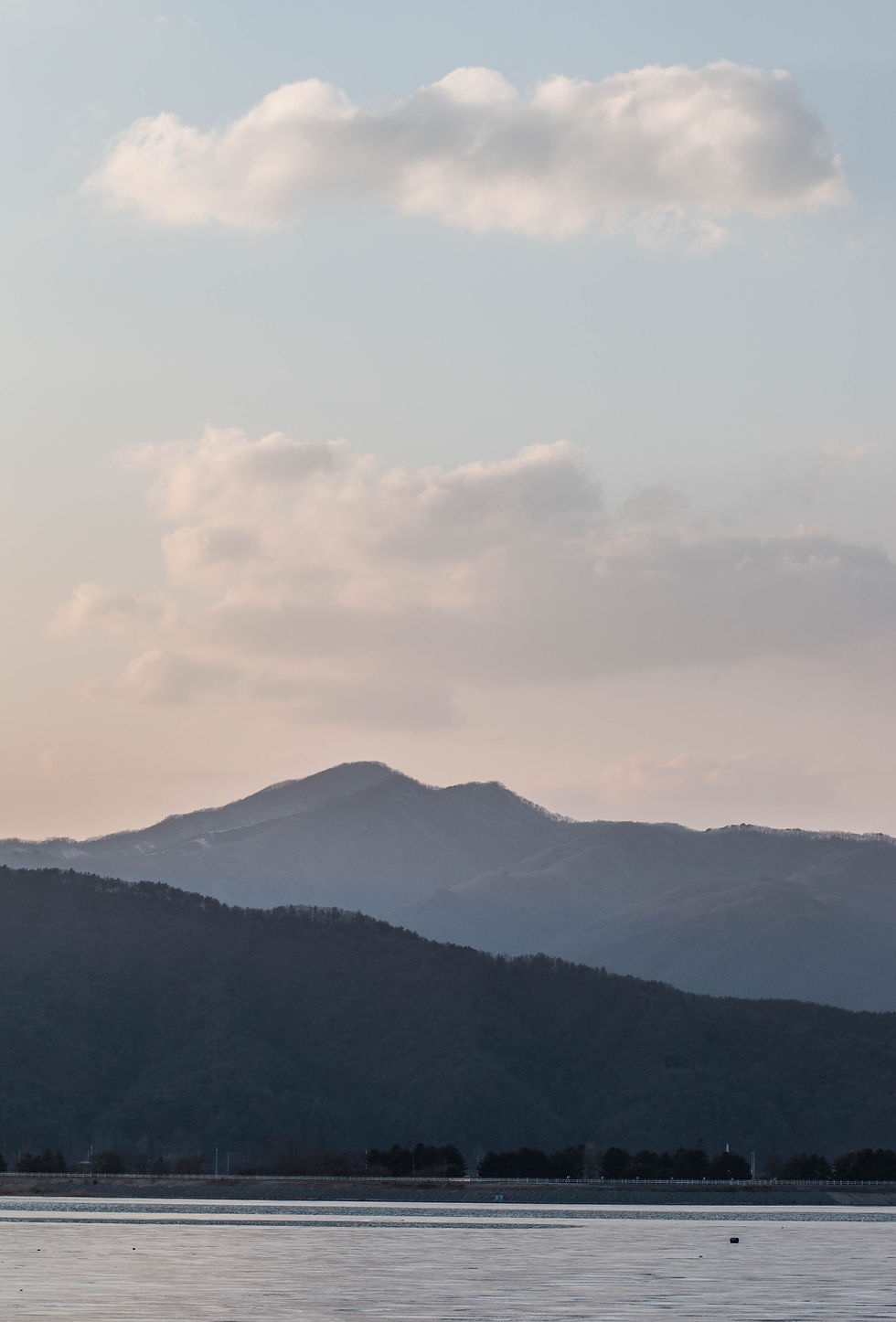 Steve Sherk Photography - Seoul Photographer Korea