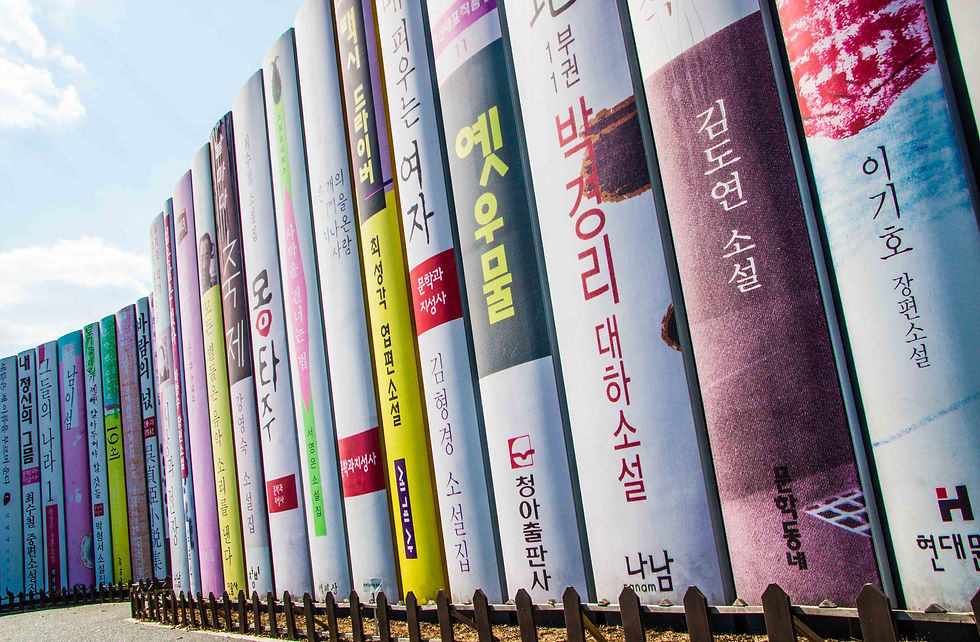 Steve Sherk Photography - Seoul Photographer Korea