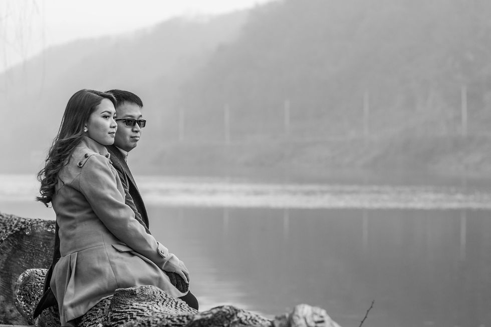 Steve Sherk Photography - Seoul Photographer Korea