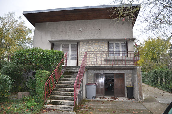 architecte DPLG dourdan essonne yvelines maison bois extension rénovation bureaux logements collectifs 