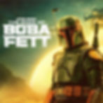 THE BOOK OF BOBA FETT S1