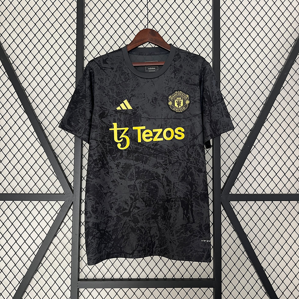 Manchester United Special Edition