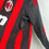 Thumbnail: AC Milan 2008/09 Home Long Sleeve Jersey