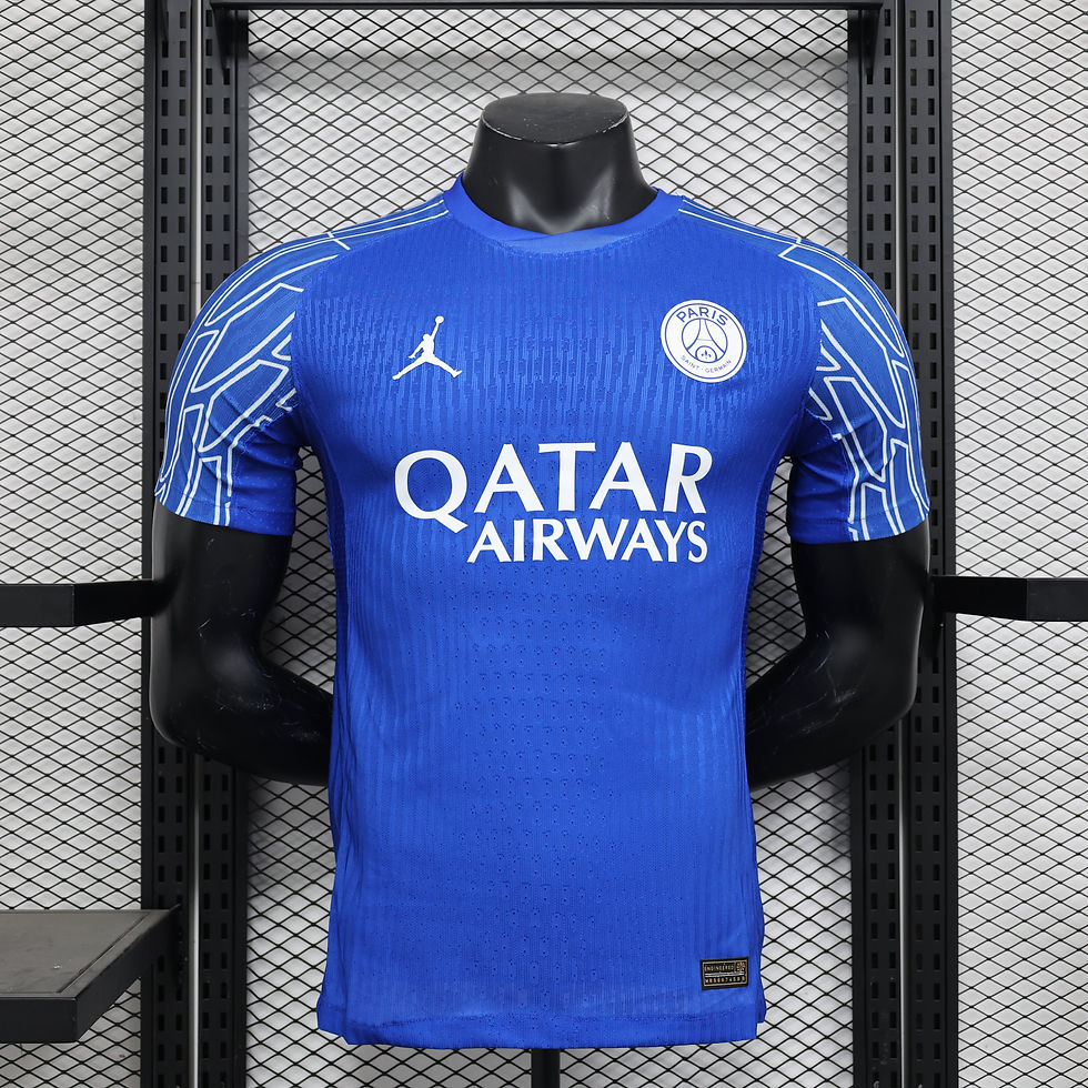 PSG Special Edition