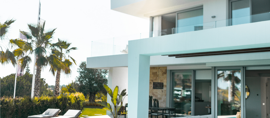 Spotlight on Luxury Living: Insights into High-End Property Development