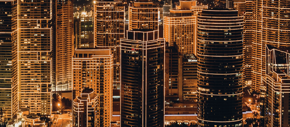 The Intersection of Technology and Architecture: A Look at Smart Buildings