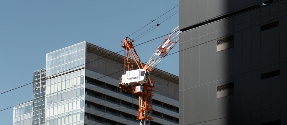 Tips for First-Time Property Developers: Avoiding Common Pitfalls