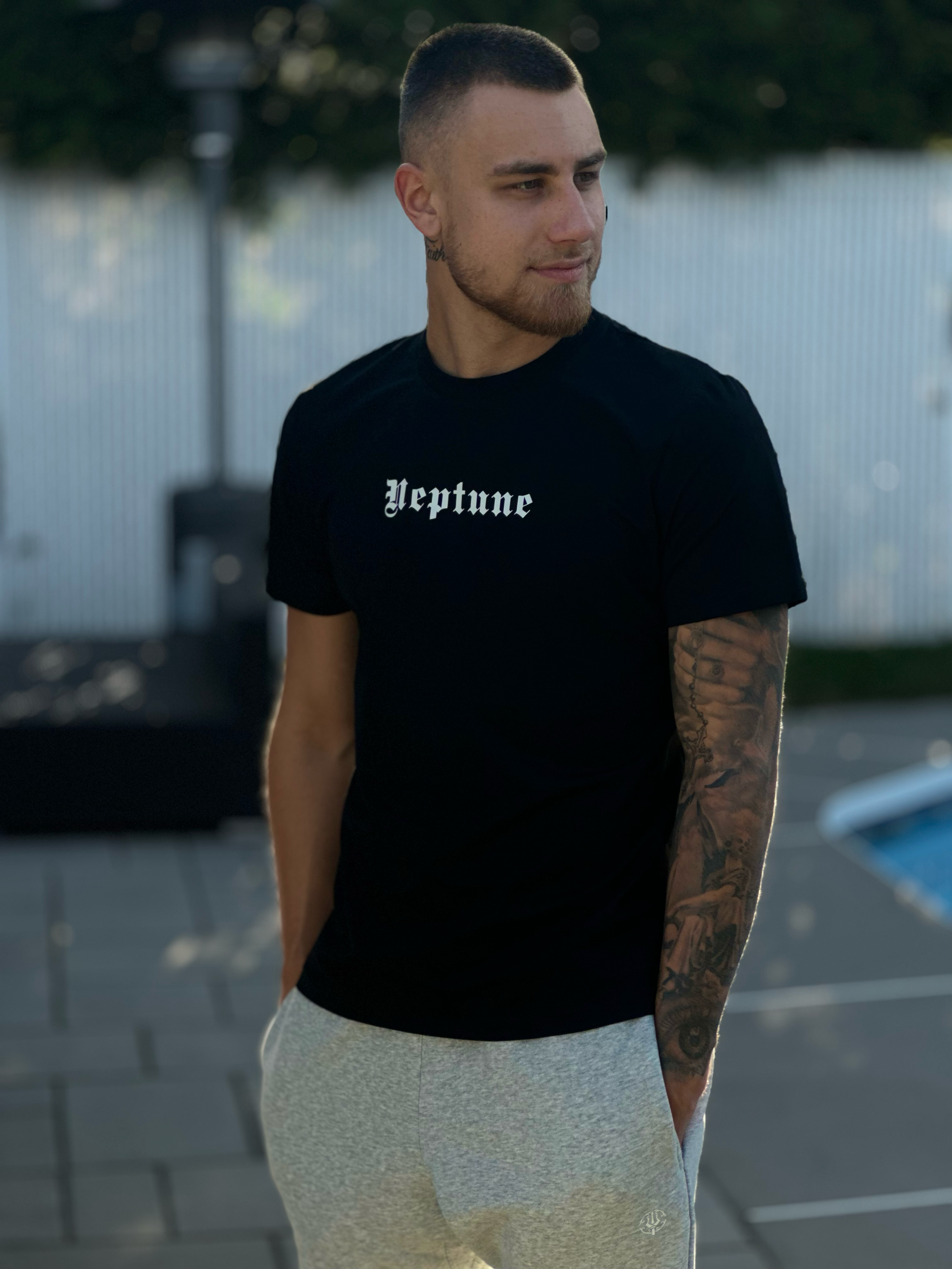 Neptune Cozy Joggers