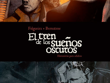Historietas para adultos gratis