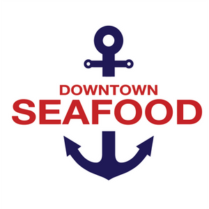 Downtown Seafood - Baton Rouge, LA.
