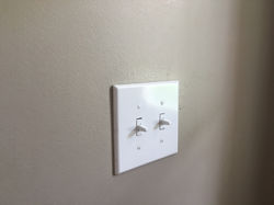 Smart switches