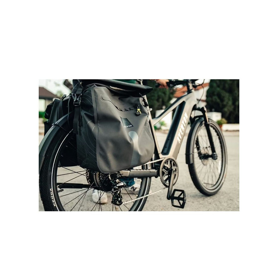 Thumbnail: LEVEL.4 REC-Power Meets Everyday Reliability