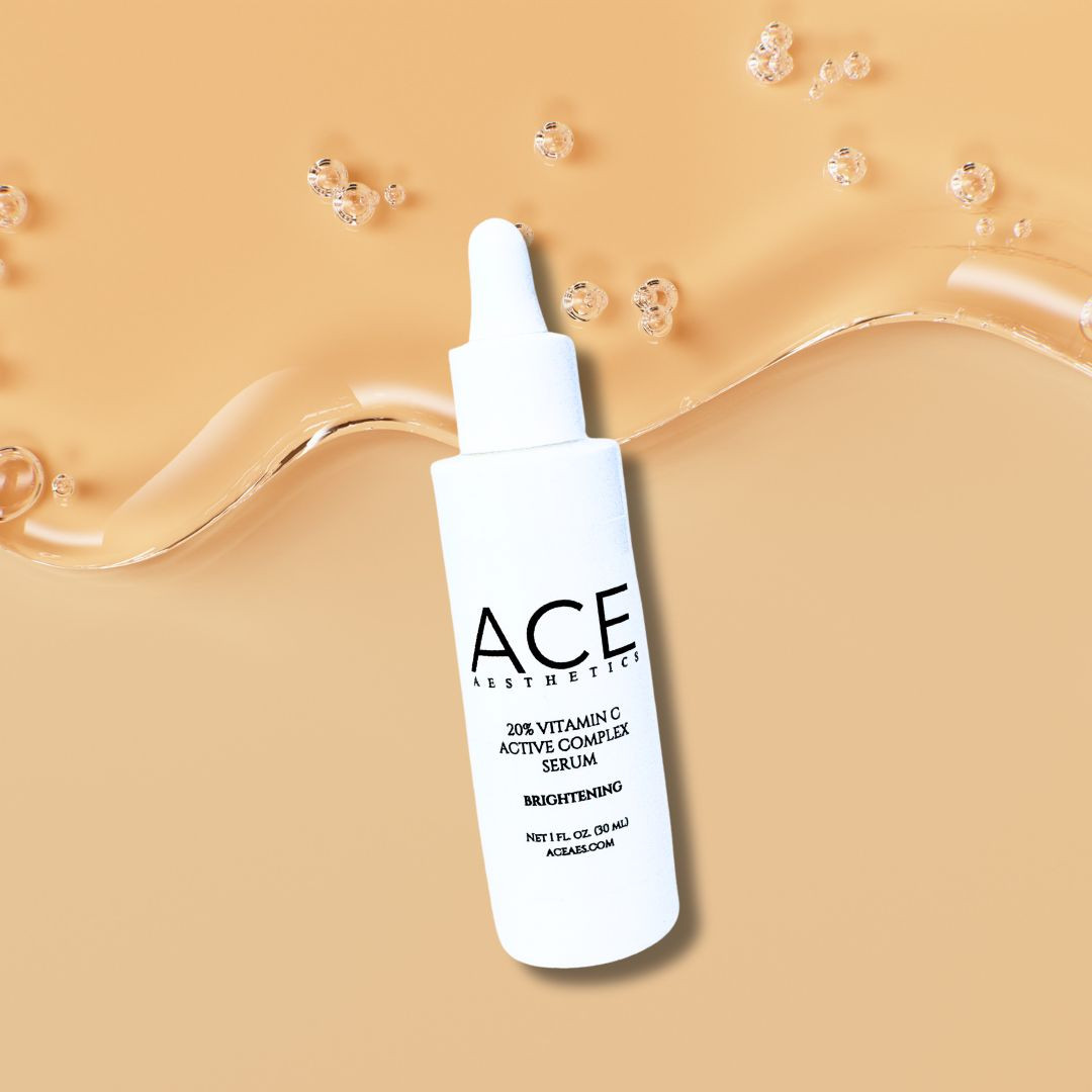 20% Vitamin C Active Complex Serum