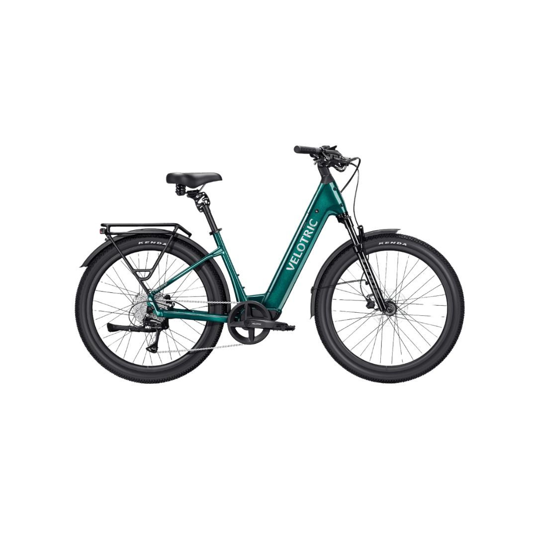 Velotric Discover 3 EBike-New-Gen Comfort Commuter