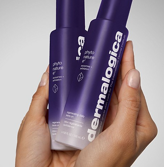 Dermalogica Available at Botox By Kristin