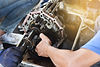 Transmission repair near me.