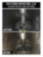 In take valve on 2016 Ford Expedition.